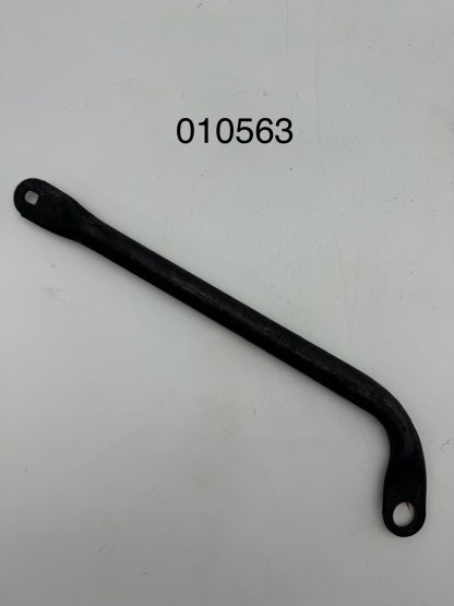 Exhaust Tie - Short Frontera, Pursang