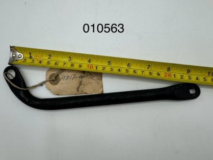 Exhaust Tie - Short Frontera, Pursang - Image 2