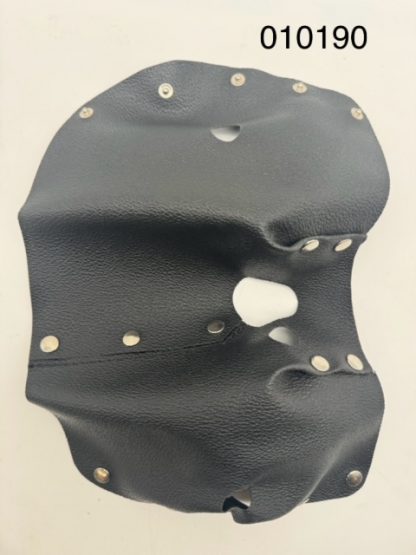 Carburetor Cover Bultaco Matador MK-4 SD; MK-5SD - Image 3