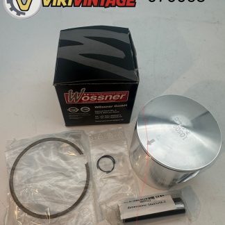 Piston Bultaco 250cc (1 rings)  Pin 16mmX56mm