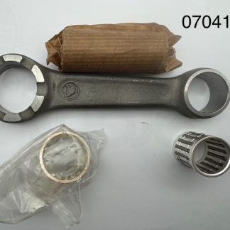 Connecting rod Bultaco Frontera MK-11; Pursang MK-10; 11; 12 Sherpa-T 350....