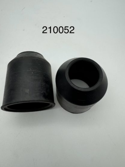 Dust guard cover 35mm Bultaco