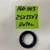 Clutch Shaft Seal Bultaco