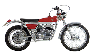 Lobito MK-1, Brinco, Tiron, Chispa, Junior, Ciclomotor Bultaco