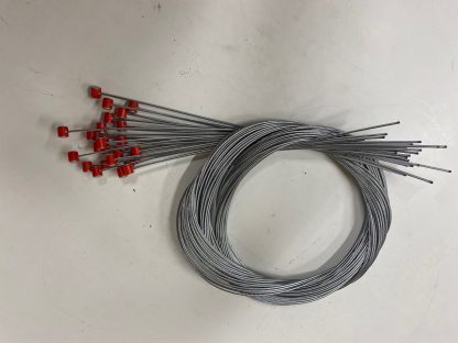 Cable freno-embrague cabeza roja
