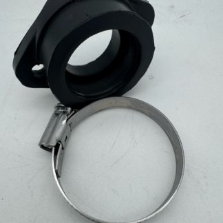 Dell orto Bultaco Montesa carburettor adapter