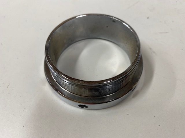 NOS Montesa Impala 250 / Texas 175 Rear Wheel Sprocket Nut – 2.50.030 (1966-1971)