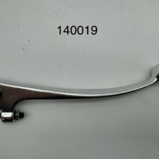 Front brake lever (right) for spare pump Bultaco Metralla - Streaker