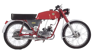 Bultaco Ciclomotor