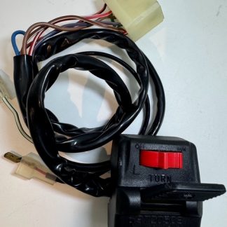 Conmutador de luces derecho MOTOPLAT Bultaco; Montesa; Ossa; Ducati; Sanglas..