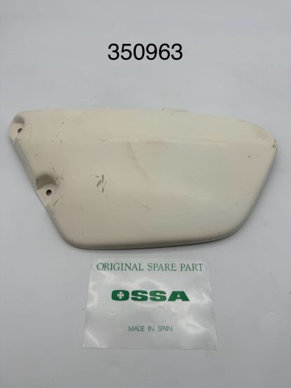 OSSA right side cover