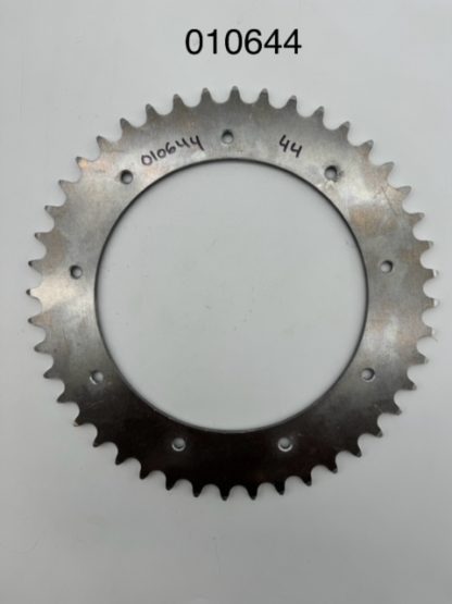 Bultaco rear Sprocket Pursang; Frontera; Alpina Z44