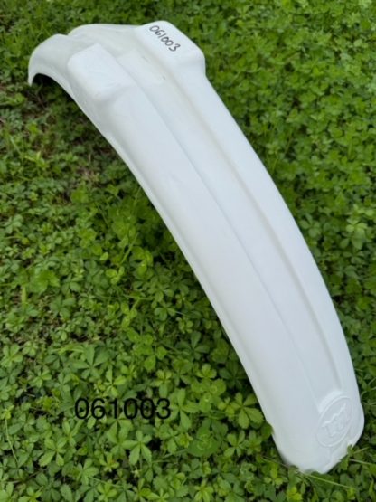 Montesa Enduro; Cappra front fiber fender