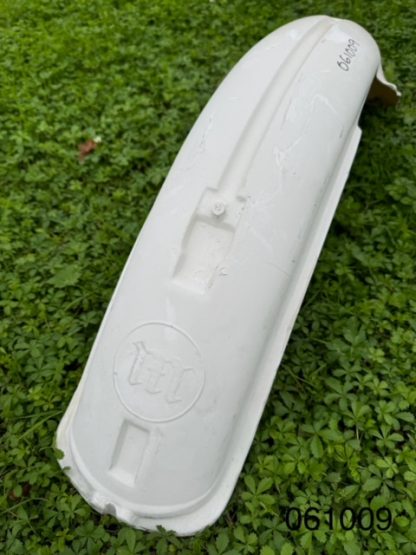 Montesa Cota; Endurito rear fiber fender