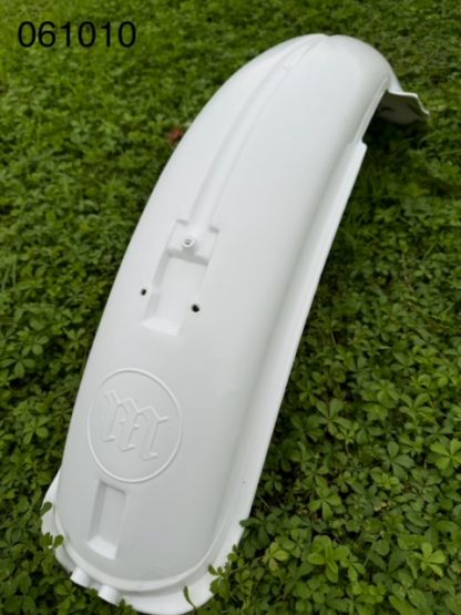 Guardabarros trasero plastico Montesa cota; endurito