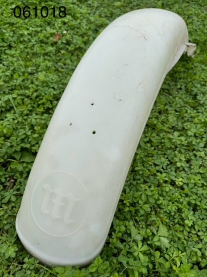 Guardabarros plastico trasero Montesa Enduro 75-125