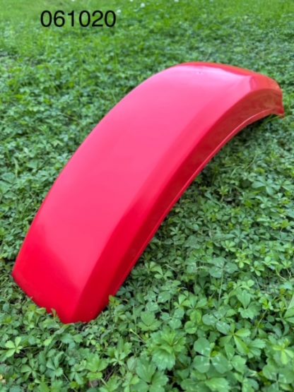 Guardabarros trasero plastico Montesa cota-307; 335 - Imagen 2