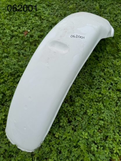 Guardabarros trasero fibra Ossa pionner 250
