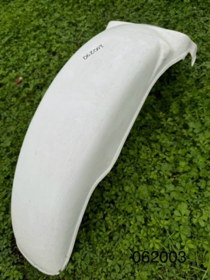 Ossa Phanton 75 fiber rear fender