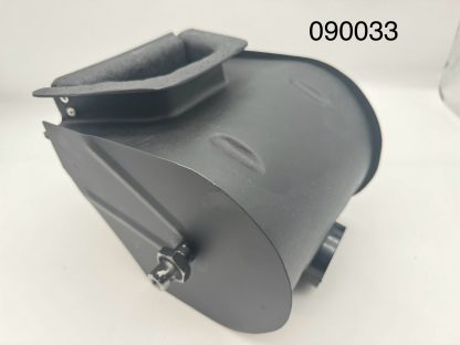 Complete Bultaco Pursang MK-4 and Bultaco El Bandido 61 filter box