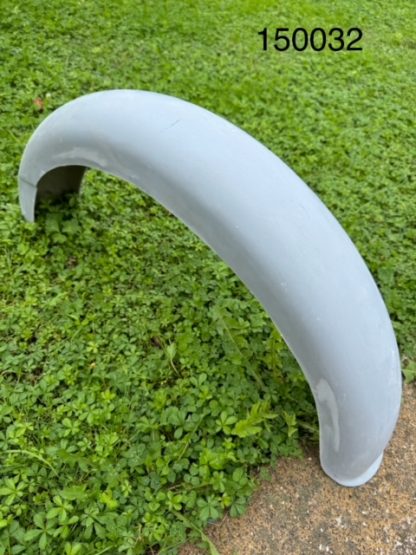 Bultaco Tralla 101 fiber rear fender