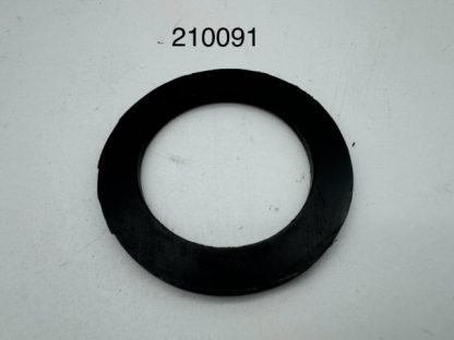 Bultaco road headlight support rubber washer