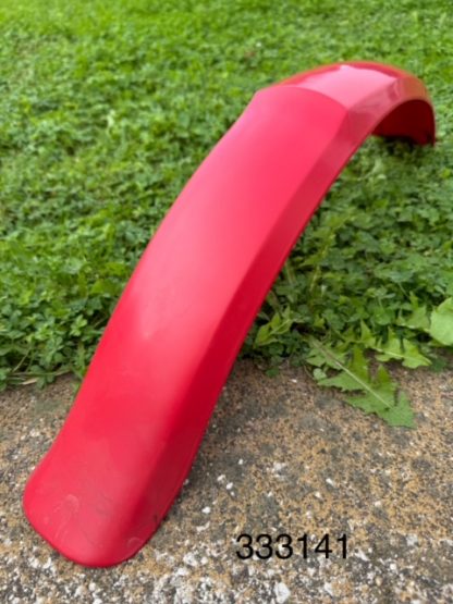 Guardabarros delantero plastico Montesa cota-307; 309; 310;..