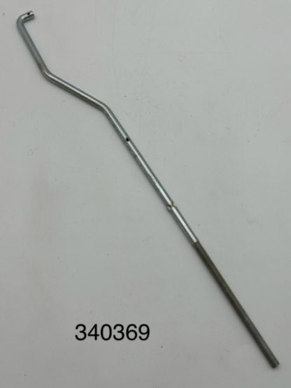 Bultaco Chispa rear brake rod