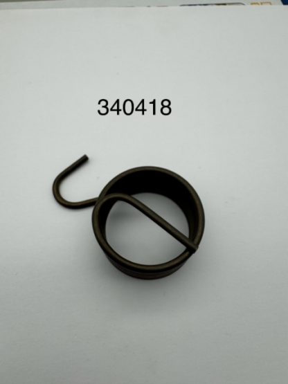 Bultaco kickstarter spring