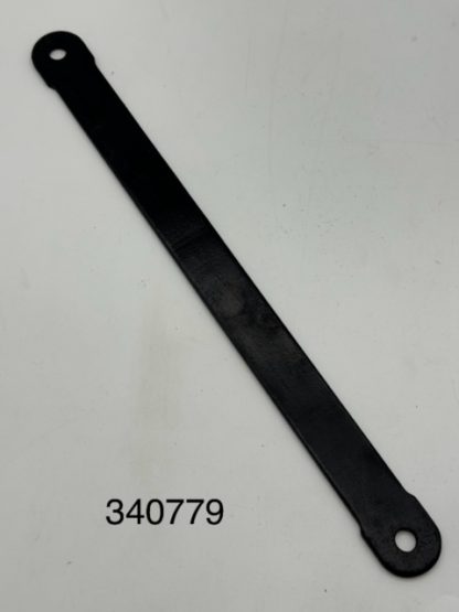 Bultaco Pursang rear brake link