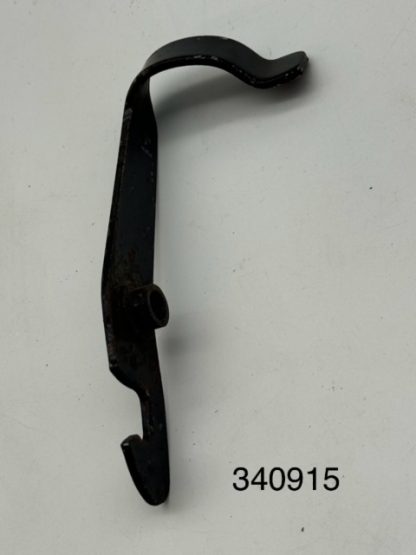 Seat opening handle Metralla; Matador