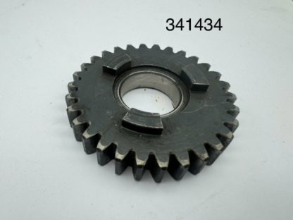 4th freewheel Z30 Bultaco Pursang 125