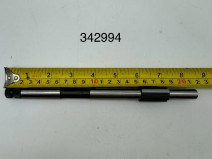 Bultaco starter shaft - Image 2