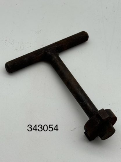 Bultaco gear tester tools