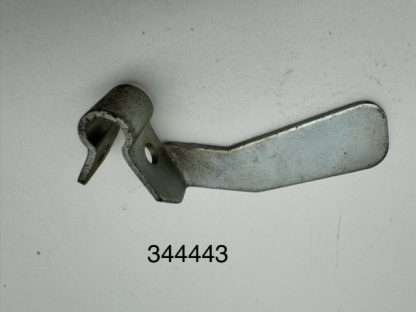 Chapa interruptor de luz de stop Bultaco