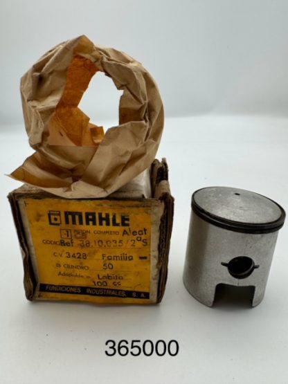 Piston Bultaco Lobito; Junior; Sherpa-S; Tiron 100cc +0.50mm