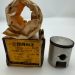 Piston Mahle Bultaco Lobito; Junior; Sherpa-S; Tiron 100cc Size 50mm ( +0.50mm)