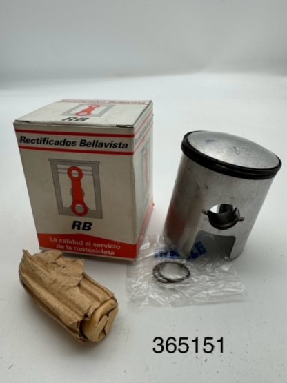 Piston Bultaco 125cc