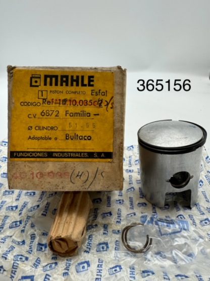 Piston Bultaco TSS 125cc