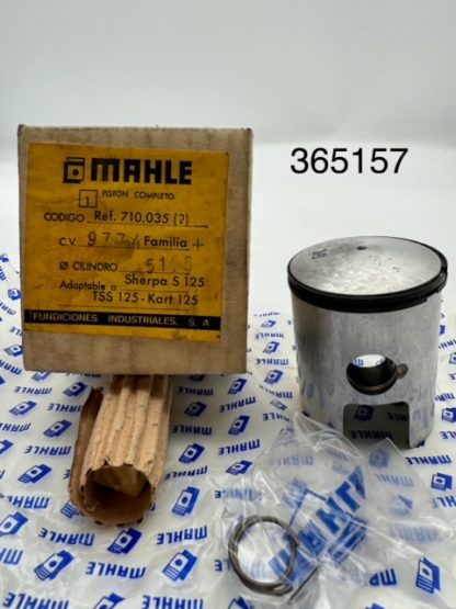 Bultaco TSS Piston; Go Kart 51.5mm