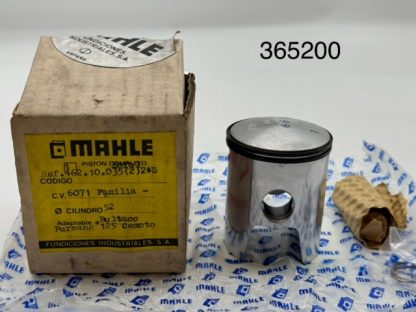 Piston Bultaco Pursang 125cc 52.00mm