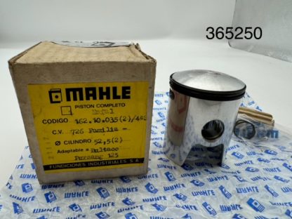 Piston Bultaco Pursang 125cc de 52mm
