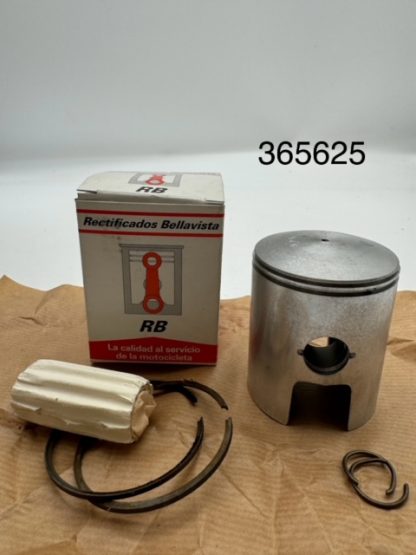 Bultaco Piston 56.25mm