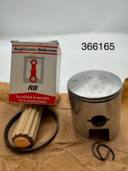 Bultaco Piston 61.65mm +0.75mm