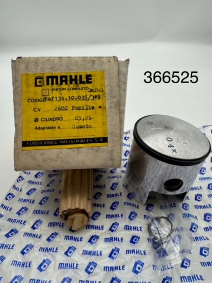 Piston Bultaco Pursang 200cc 65.25mm (3S)