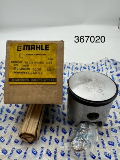 Bultaco Pursang MK-15 Piston 70.20mm