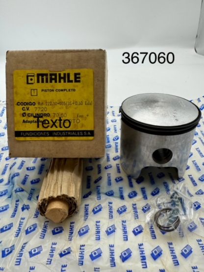 Piston Bultaco Pursang MK-15    70.60mm