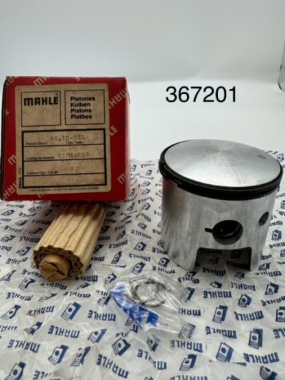 Piston Bultaco Pursang MK-4 72mm