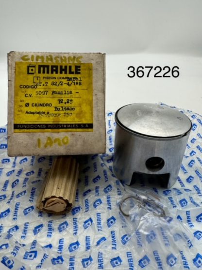 Piston Bultaco Pursang 250cc 72.25mm