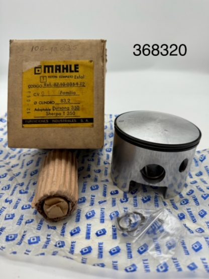 Piston Bultaco Pursang; Sherpa 350